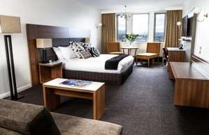 Lenna Of Hobart - Taree Accommodation 9