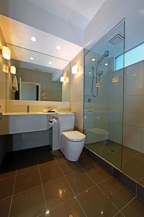 Lenna Of Hobart - Taree Accommodation 10