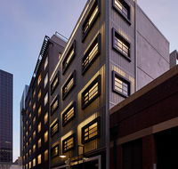 Lancemore Crossley St Melbourne - Taree Accommodation