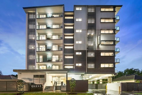 Quest Chermside on Playfield - Taree Accommodation 0