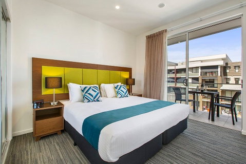 Quest Chermside on Playfield - Taree Accommodation 2