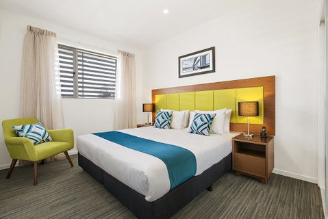 Quest Chermside on Playfield - Taree Accommodation 3