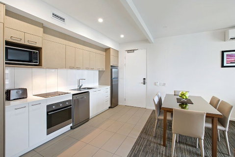 Quest Chermside on Playfield - Taree Accommodation 4