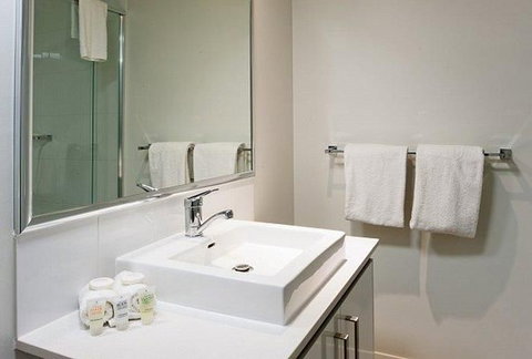 Essence Apartments Chermside - Taree Accommodation 3