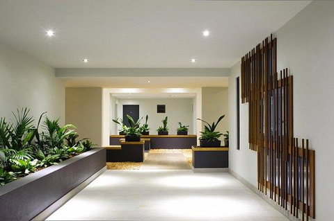 Essence Apartments Chermside - Taree Accommodation 6