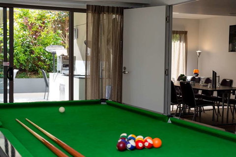 Essence Apartments Chermside - Taree Accommodation 7