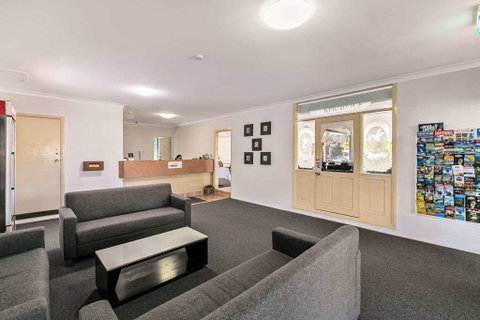 Comfort Inn North Brisbane - Taree Accommodation 14