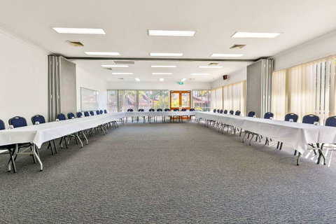 Comfort Inn North Brisbane - Taree Accommodation 15