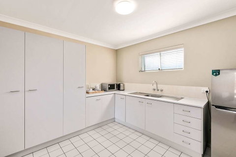 Comfort Inn North Brisbane - Taree Accommodation 16