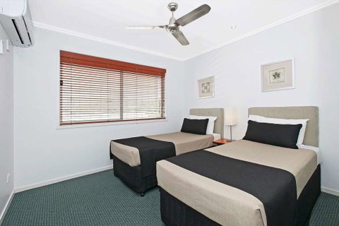 Comfort Inn & Suites Northgate Airport - Taree Accommodation 2