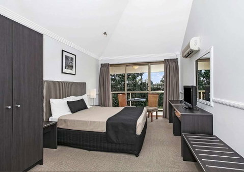 Comfort Inn & Suites Northgate Airport - Taree Accommodation 4