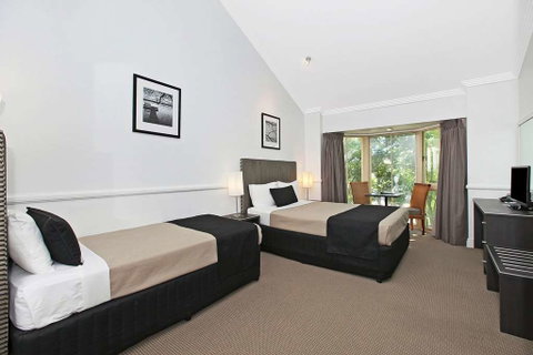 Comfort Inn & Suites Northgate Airport - Taree Accommodation 5