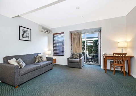 Comfort Inn & Suites Northgate Airport - Taree Accommodation 8