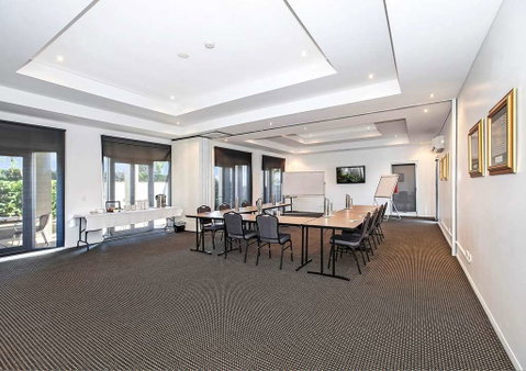 Comfort Inn & Suites Northgate Airport - Taree Accommodation 13