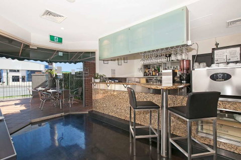 Comfort Inn & Suites Northgate Airport - Taree Accommodation 14