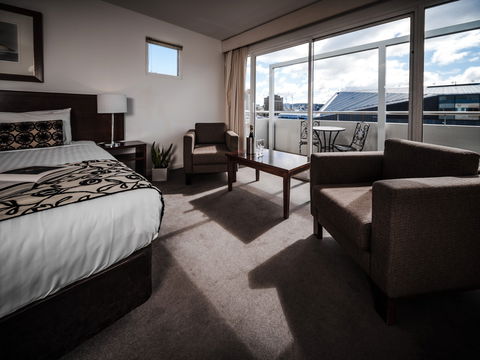Salamanca Suites - Taree Accommodation 1