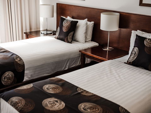 Salamanca Suites - Taree Accommodation 5