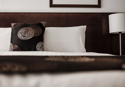 Salamanca Suites - Taree Accommodation 9