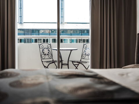Salamanca Suites - Taree Accommodation 10