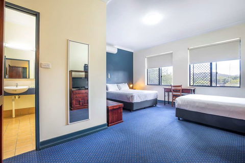 Atherton Hotel - Taree Accommodation 4