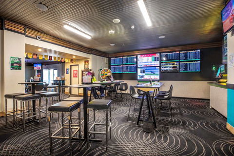 Atherton Hotel - Taree Accommodation 5