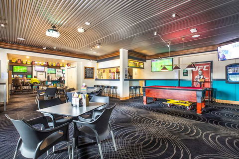 Atherton Hotel - Taree Accommodation 9