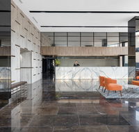 Meriton Suites Church Street Parramatta - Taree Accommodation