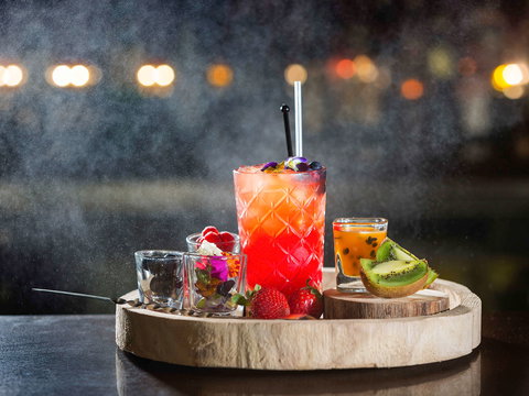 Pullman Hotel at Sydney Olympic Park - Taree Accommodation 3