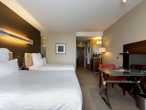 Pullman Hotel at Sydney Olympic Park - Taree Accommodation 7