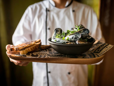 Pullman Hotel at Sydney Olympic Park - Taree Accommodation 12