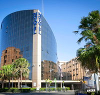 Novotel Sydney Parramatta - Taree Accommodation