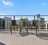 Astra Apartments Parramatta - Taree Accommodation