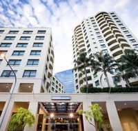 Mantra Parramatta - Taree Accommodation