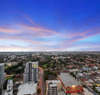 Astra Apartments Parramatta - Skyrise - Taree Accommodation