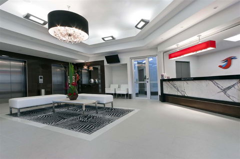 Jephson Hotel - Taree Accommodation 2