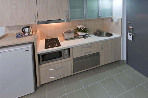 Jephson Hotel - Taree Accommodation 4