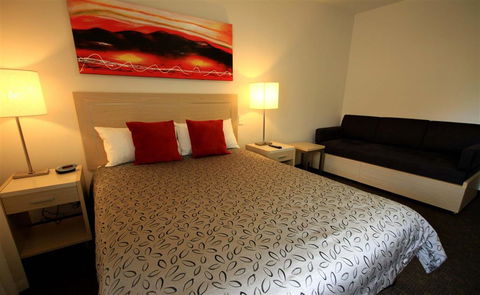 Jephson Hotel - Taree Accommodation 7