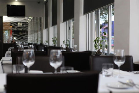 Jephson Hotel - Taree Accommodation 10