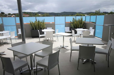 Jephson Hotel - Taree Accommodation 11