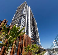 The Milton Brisbane - Taree Accommodation