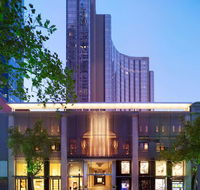 Grand Hyatt Melbourne - Taree Accommodation