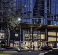 Novotel Melbourne on Collins - Taree Accommodation