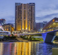 InterContinental Adelaide - Taree Accommodation