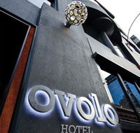 Ovolo Laneways - Taree Accommodation