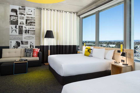 Atura Adelaide Airport - Taree Accommodation 8