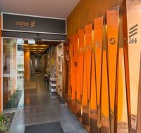 The Soho Hotel an Ascend Hotel Coll. - Taree Accommodation