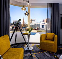 Pullman Melbourne on Swanston - Taree Accommodation