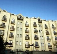 Frome Apartments - Taree Accommodation