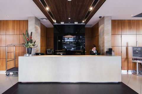 Majestic Roof Garden Hotel - Taree Accommodation 2