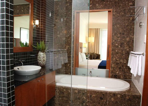 Majestic Roof Garden Hotel - Taree Accommodation 4